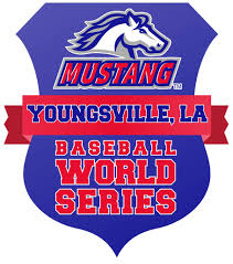 2025 Mustang 10U World Series Supreme Field